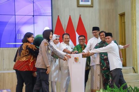 Pada HAKtP, Bupati Jember: PR Kita Semua Bersama-sama Cegah Kekerasan pada Perempuan